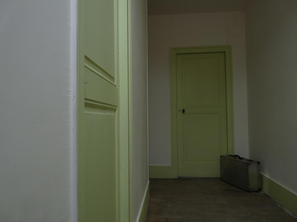 Le Betrot Bed & Breakfast Estissac Rom bilde